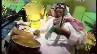 رابح صقر  يا دار  مهرجان جدة غير 2007 [upl. by Korns]