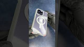 iPhone 14 Pro Max Case — Ghostek COVERT Clear iPhone14Pro iPhone14ProMax iPhone14 iPhone14Plus [upl. by Ennairak77]