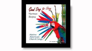 Good Day to Sing by Herman Begay [upl. by Okoyk]