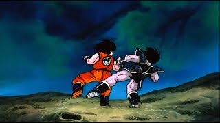 Goku Vs Turles [upl. by Malvino]