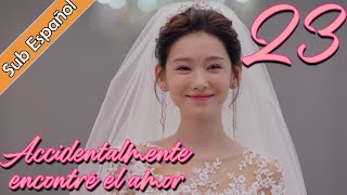 【Sub Español】 Accidentalmente encontré el amor EP23  I Accidentally Found Love  一不小心捡到爱 [upl. by Lief]