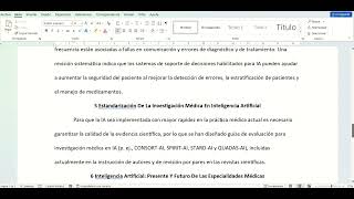 CITAS Y REFERENCIAS APA 7 [upl. by Elliven]