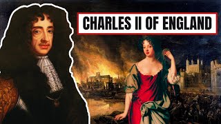 A Brief History Of Charles II  Charles II Of England [upl. by Holms]