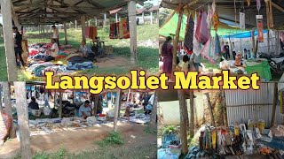 langsoliet Market langsoliet langsolietmarket [upl. by Abraham]