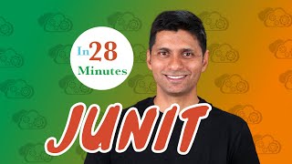 JUnit Tutorial 3  using eclipse [upl. by Attennhoj]