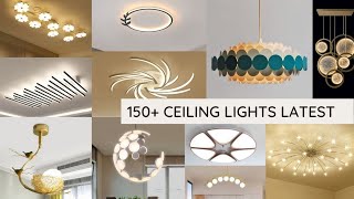 Ceiling Light Without False Ceiling  Interior Design Lighting  Interior Lighting Fixtures [upl. by Ahsam]