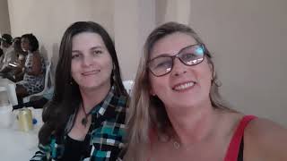 saudades deste dia eu com minha amiga celia [upl. by Juetta]