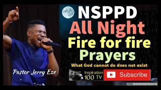 12 hours night prayers by pastor jerry Eze [upl. by Crichton372]