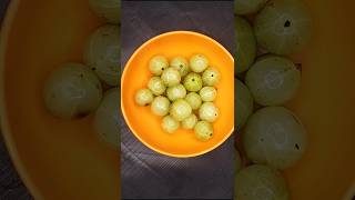 Amla candy Recipe [upl. by Alvan829]