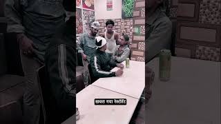 KHASRA 😁 AAYA 😂 RESTAURANT automobile tranding football shortvideo attitude attitude [upl. by Ardnua190]