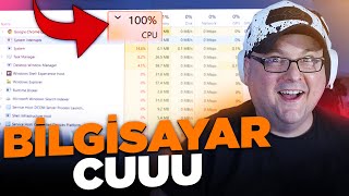 HACKLENDİĞİNİ ANLAMANIN EN KOLAY YOLU [upl. by Rhodia]