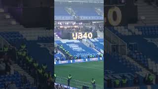 UB40 amp BIRMINGHAM CITY 2 IMPORTANT PARTS OF ME AN AMAZING DAY FOREVER TRUE amp BLUE SUBSCRIBE2 ME [upl. by Rois]