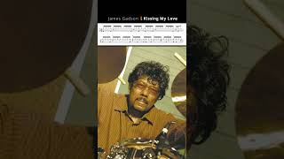 James Gadson Groove  The FUNKIEST Drum Intro Ever [upl. by Leclair475]