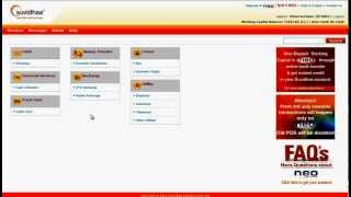 Cash Collection Process in NEO  Hindi Video [upl. by Zwart793]