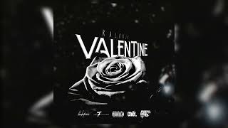 Kalonji  Valentine Official Audio [upl. by Eniffit610]