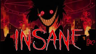 InsaneHazbin hotel lyrics [upl. by Reagen]