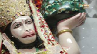 08  Katak Hanuman Ki Laagi  Bhaage Ke Hanuman Vol 13  Narender Kaushik Bhajan 2017 [upl. by Shute653]