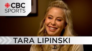 Tara Lipinski is ready for figure skating to peak again in this FULL interview from Montreal [upl. by Jaban809]