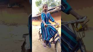 Saickil reshtrending song music funny🚴 aalaukachalubetakahagayethe [upl. by Anal]