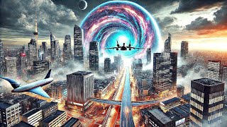 A Pilot From 2050 Travels Back To Destroy A Time Machine But Ends Up Stuck In The Past [upl. by Aniral]