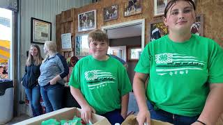 Trempealeau County Dairy Breakfast 2024 [upl. by Viv]