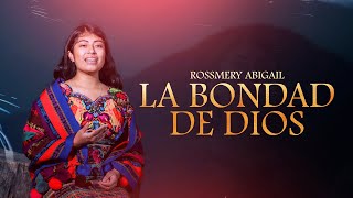 LA BONDAD DE DIOS  VIDEOCLIP OFICIAL [upl. by Clair277]