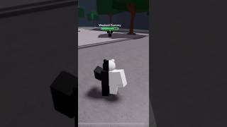 Monokuma becomes KJ thestrongestbattlegrounds roblox danganronpa [upl. by Vivyan761]