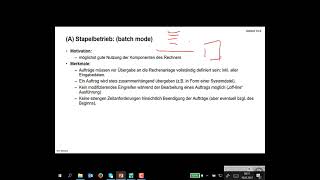 Grundlagen der Informatik II  Sitzung 23 Prof Schmeck  AIFB  WS 201617 [upl. by Fons]