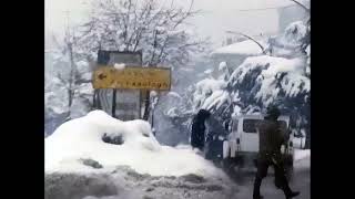 Marmaris Yaz \ Bursa Kış  1970 [upl. by Menell276]