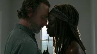 Richonne The GoodLuck Kiss™ Extended Version [upl. by Nilhtac]