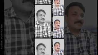 Rallallo  Anvesh  actor  character actor  Reel  supercomedy [upl. by Hammond]