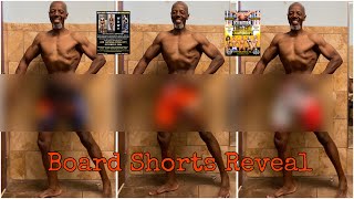 Board Shorts Reveal 3 Days Out  OCB Pittsburgh Prep  RTR Ep 54 [upl. by Agni]