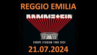 Alte Geschichten bei Rammstein [upl. by Rusty326]