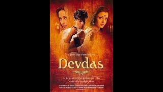 Devdas 2002 Hindi movie Full Movie  Shah rukh Khan Aishwarya Rai Madhuri Dixit amp Jackie Shroff [upl. by Lachman]