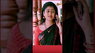 Aa Okkati Adakku  Shorts  Watch full EP only on Sun NXT  Gemini TV [upl. by Neb914]