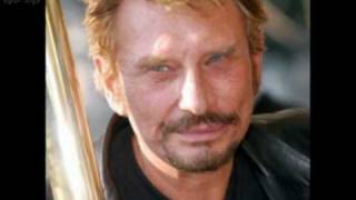 Johnny Hallyday Dhier a aujourdduiVideocatclip 118 [upl. by Aisset]