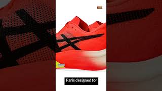 ASICS Metaspeed Sky Paris Review [upl. by Aluin]