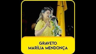 Marília Mendonça  quotGravetoquot Todos Os CantosBelo Horizonte [upl. by Zasuwa]