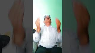 Ham Bhigi Mohammed per Har Waqt darudo Salam trending reel rahis ahmed lucknow [upl. by Rochette939]