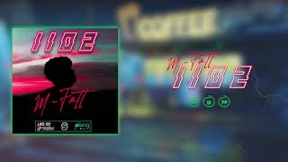 MFatt  1102 OFFICIAL AUDIO [upl. by Monto403]