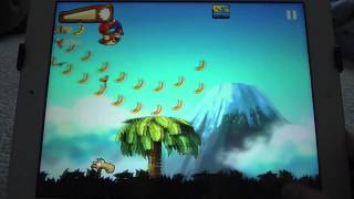 BANANA KONG WORLD RECORD BROKEN [upl. by Biel]