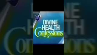 Divine Health Confessions by Pastor Chris  November 12th 2024 [upl. by Gahan]