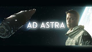 Ad Astra Its Ok Youre Ok  Bonjr Slowed Edit Ultra HD [upl. by Adnanref]