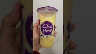 chatime [upl. by Notnef290]