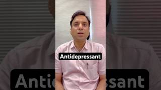 Antidepressant Depression medicine Ssri medicine in hindi [upl. by Ahtenek471]