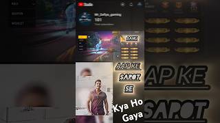 Aap ka Sapote se shorts viral videofreefirelovers freefire free ff [upl. by Atiuqad]