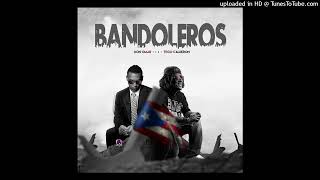 Don Omar  Bandolero ft Tego Calderon Acapella Editada [upl. by Hagar17]