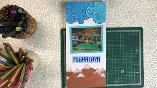 How to make school travel brochure project [upl. by Sapphira]