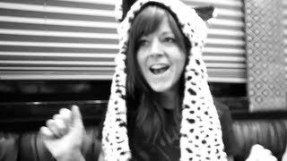 Bus Jam Live Music Lindsey Stirling [upl. by Southworth5]