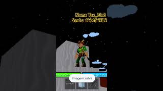 Acabou roblox senha 123456789E nome da conta texblo6 [upl. by Nnaitak]